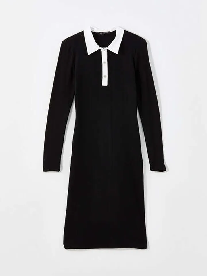 پیراهن بارداری زنانه ال سی وایکیکی