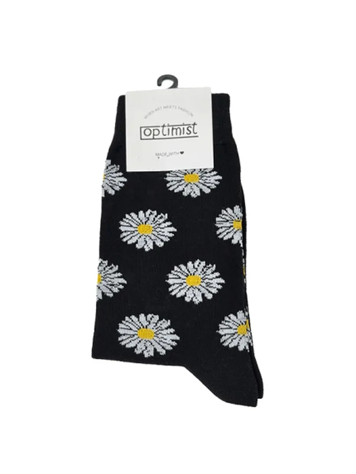 جوراب آپتیمیست اسپرت بابونه