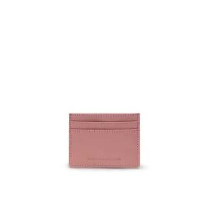 Gavin Cardholder Lotus Dark Rose