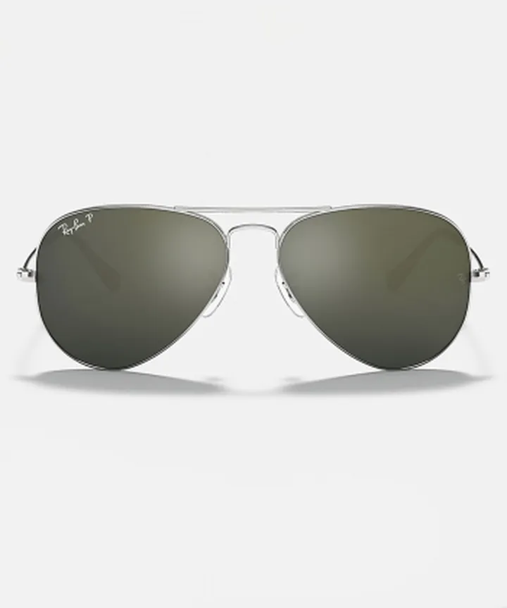 عینک آفتابی ری بن Ray Ban مدل Aviator