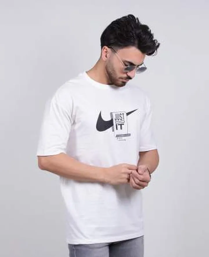 تیشرت چاپی Nike