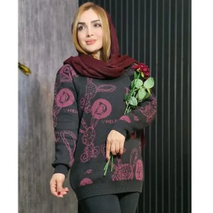 تونیک بافت خرگوش ۳۰۲۰۰۲۹۷