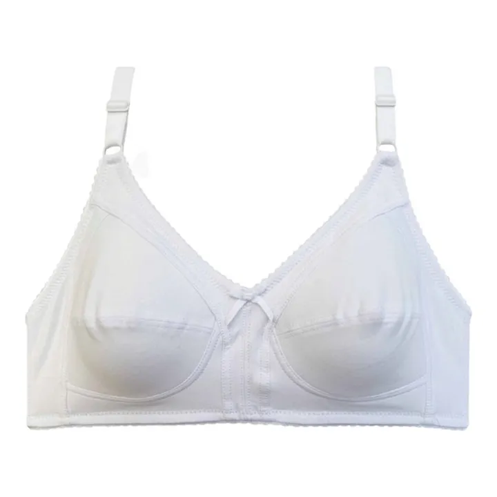 سوتین زنانه نوشه پوش مدل  2215 رنگ سفید