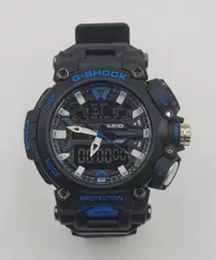 ساعت مردانه G SHOCK کد 10094873