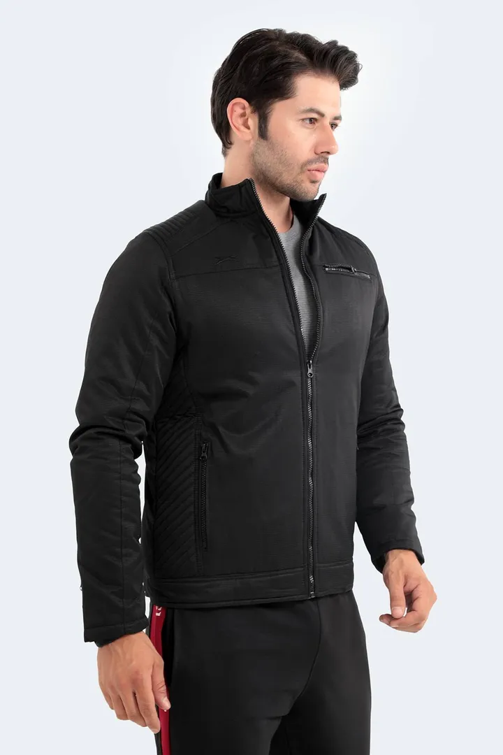 <span class="text-styled__StyledSpan-sc-d280c10c-1 dvOaRP">Slazenger< span>کت و کت خاکی مردانه هاروی