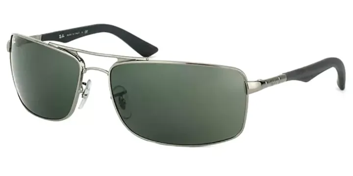 عینک آفتابی ریبن RayBan RB3465S 004