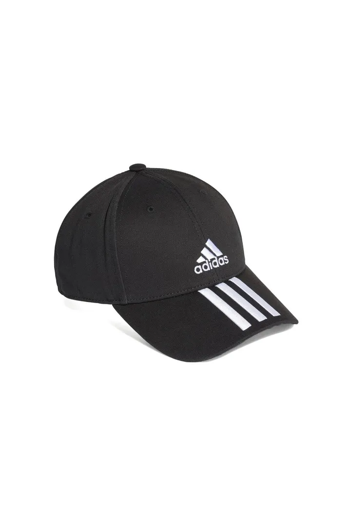 <span class="text-styled__StyledSpan-sc-d280c10c-1 dvOaRP">adidas< span>کلاه ورزشی روزانه ساده کلاه بیسبال تک جنسیتی قابل تنظیم از پشت