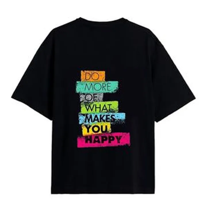 تیشرت آستین کوتاه زنانه مدل 3054