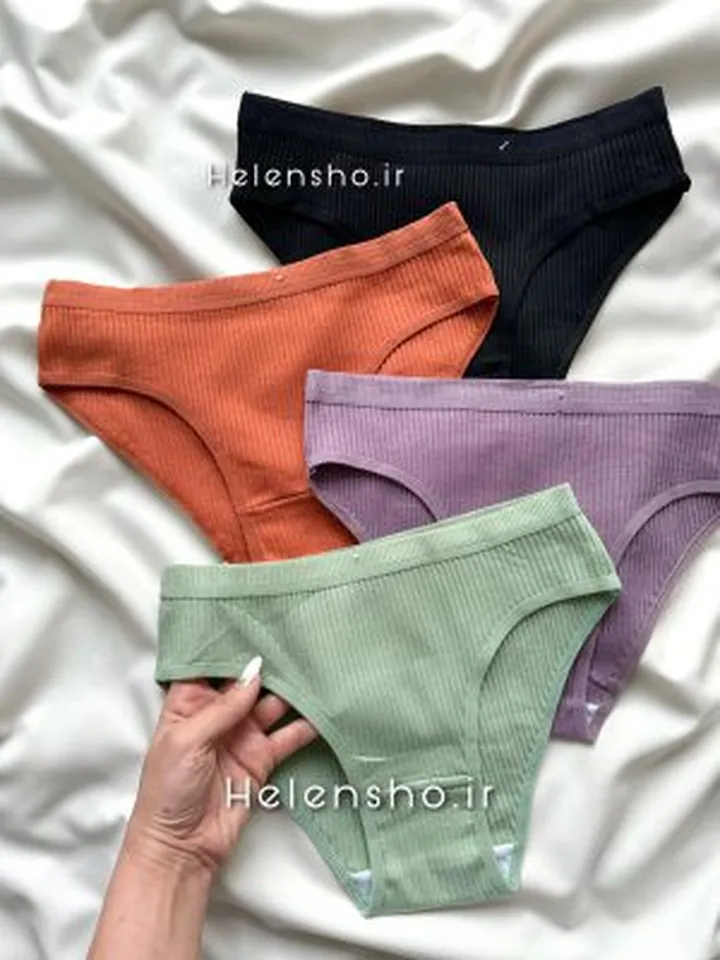 شورت نخی کبریتی