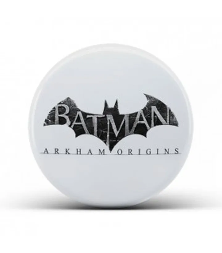 پیکسل Arkham Origins