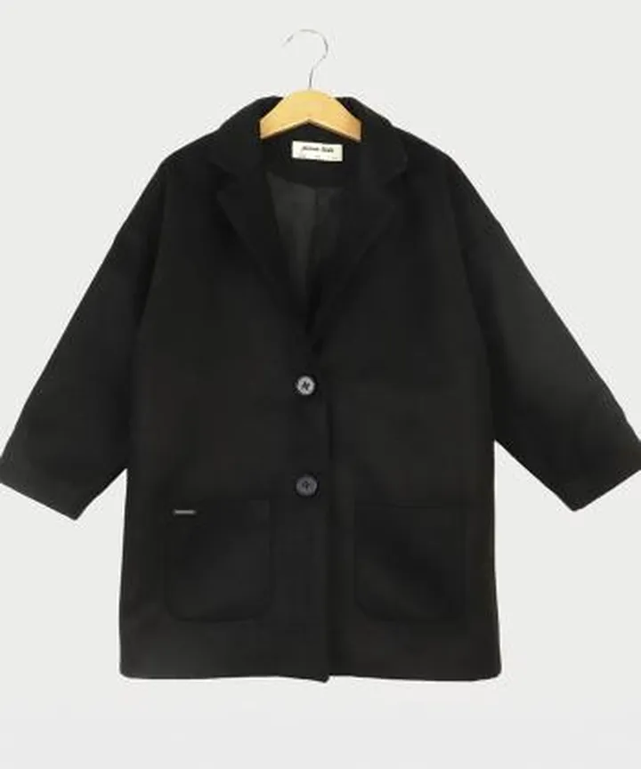 پالتو دخترانه پيانو كد 10263