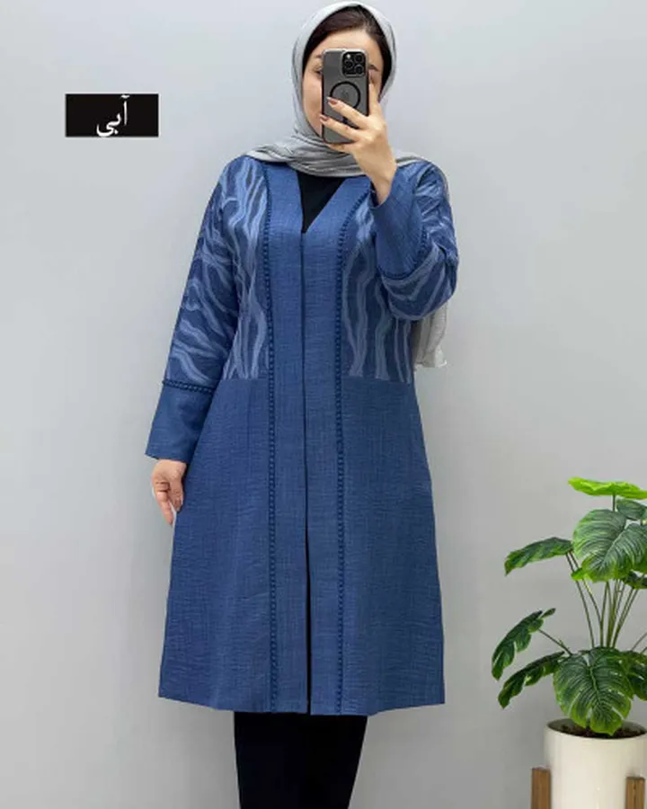 مانتو سودابه