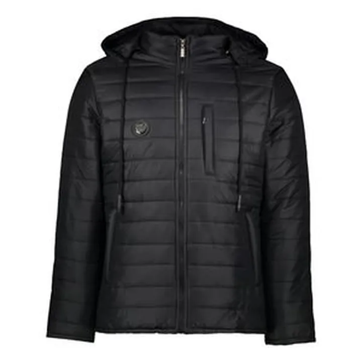 کاپشن مردانه کارتال مدل شمعی