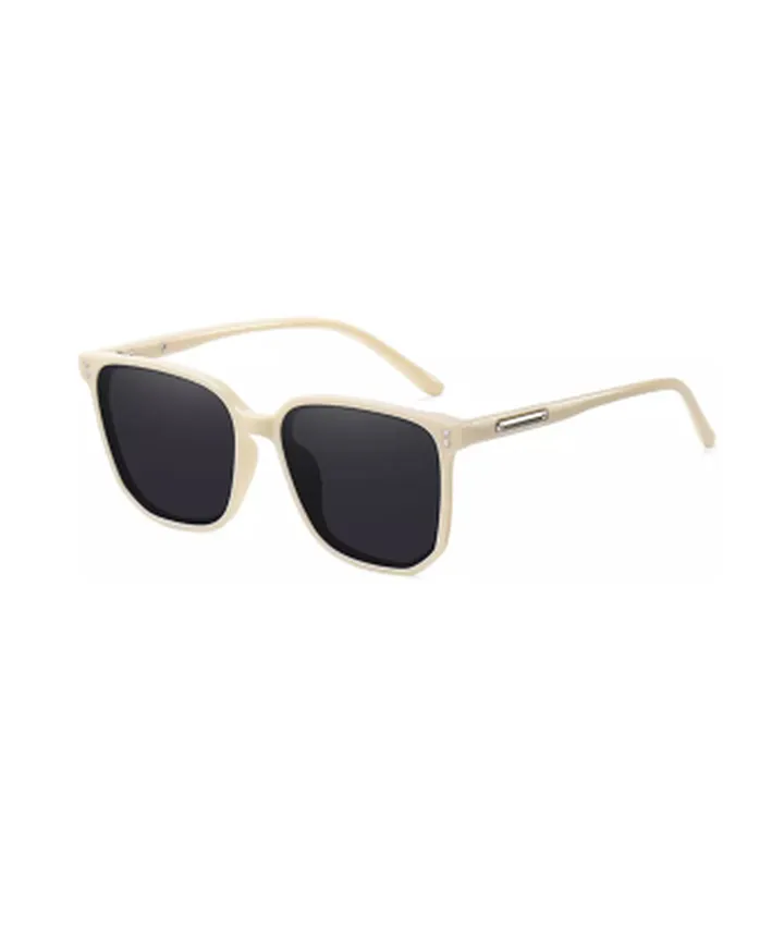 عینک آفتابی زنانه پولاریزه karen bazaar CP3723 Polarized Sunglasses Large Frame TR Frame