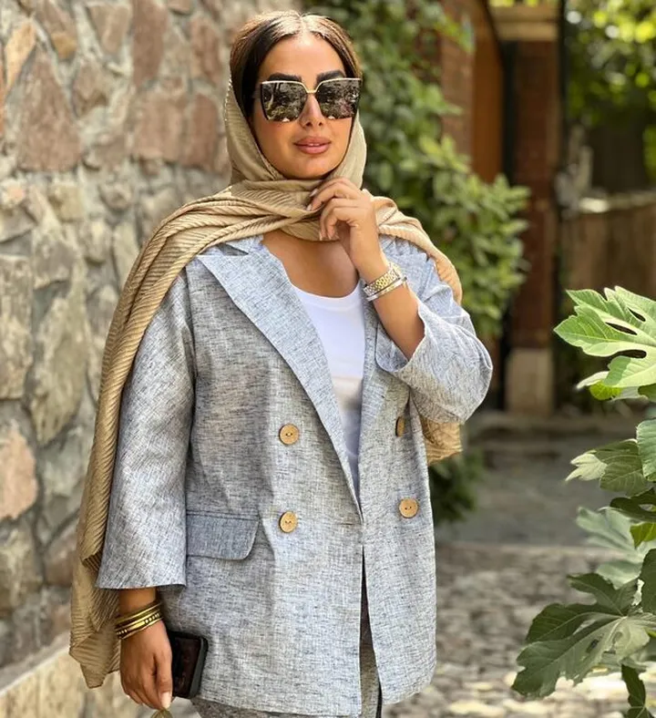 کت تک اسلپ زنانه هوگرو