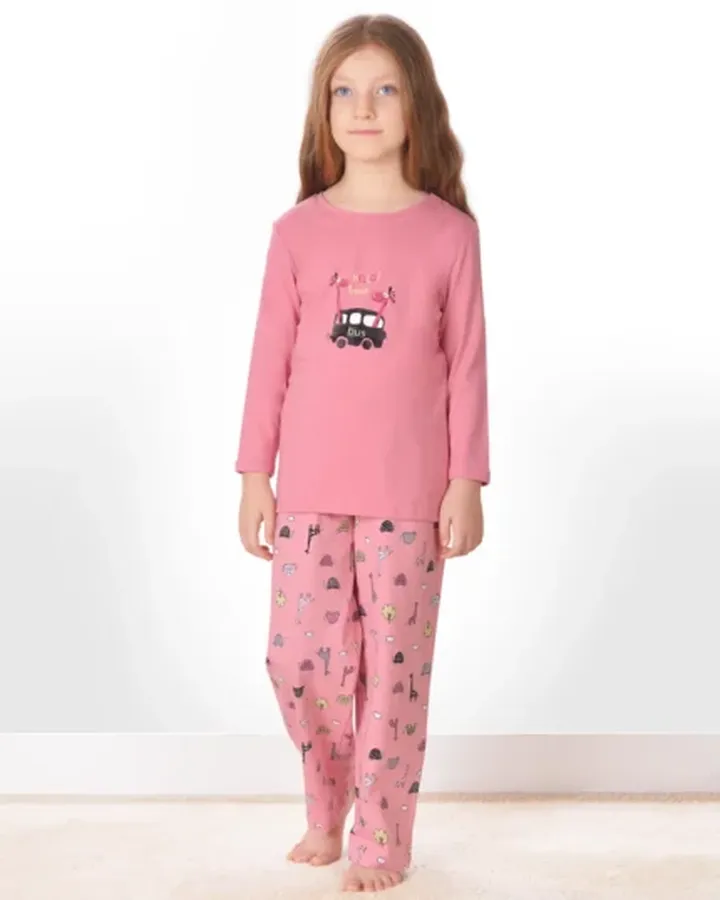 تیشرت و شلوار جنگل بچه گانه