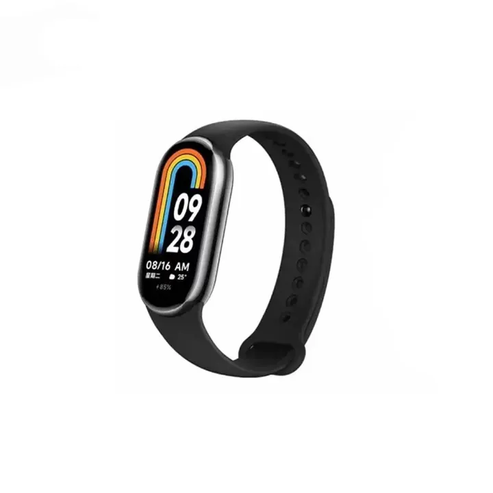 مچ بند هوشمند شیائومی Xiaomi Smart Band 8 نسخه گلوبال