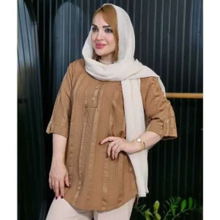 تونیک راه راه نقطه ای ۳۹۲۰۰۱۶