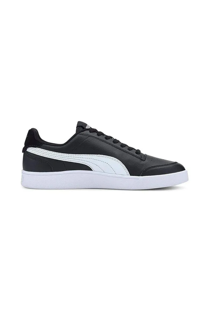 <span class="text-styled__StyledSpan-sc-d280c10c-1 dvOaRP">Puma< span>Shuffle 309668 مشکی-سفید-طلایی