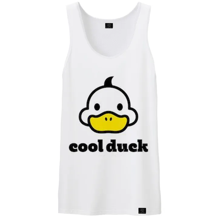 تاپ زنانه 27 مدل COOL DUCK کد Q02