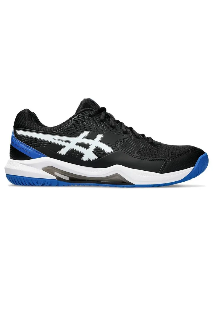 <span class="text-styled__StyledSpan-sc-d280c10c-1 dvOaRP">Asics< span>8 کفش تنیس مردانه آبی مشکی ژل اختصاصی