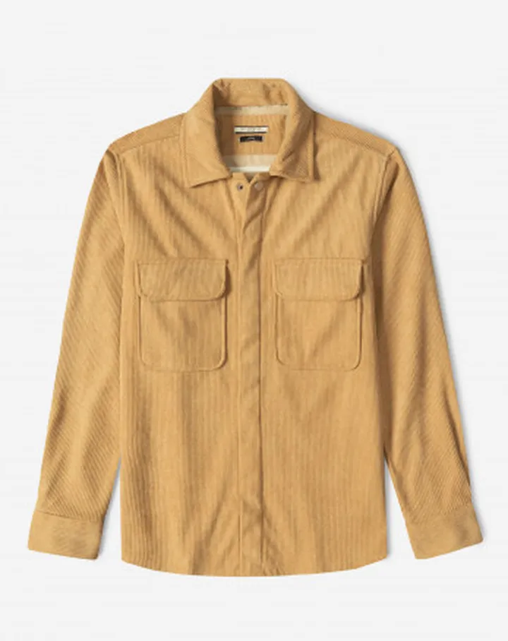 پیراهن مخمل کبریتی 52288