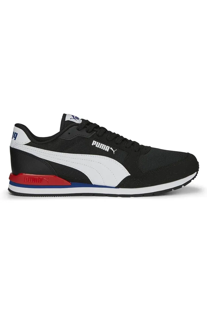 <span class="text-styled__StyledSpan-sc-d280c10c-1 dvOaRP">Puma< span>کفش روزانه Puma St Runner V3 Mesh 10 Daily