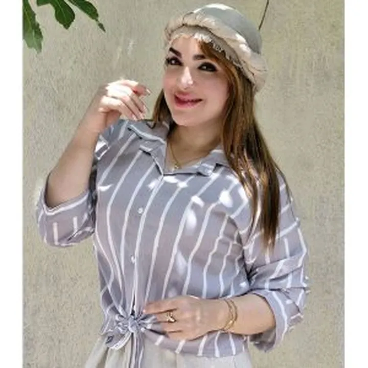 شومیز پری گره ای ۳۶۶۰۰۵۰۰