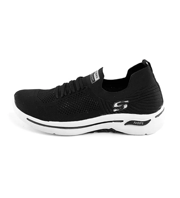 کفش اسپرت Skechers مردانه مشکی