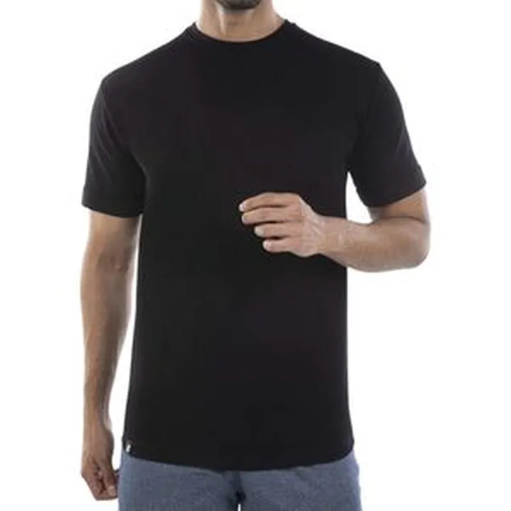 تی شرت ورزشی آستین کوتاه مردانه مدل MDSS-CH0861