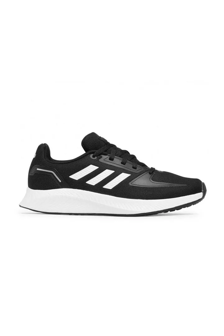 <span class="text-styled__StyledSpan-sc-d280c10c-1 dvOaRP">adidas< span>کفش پیاده روی پسرانه بلک Runfalcon 2.0 K Fy9495