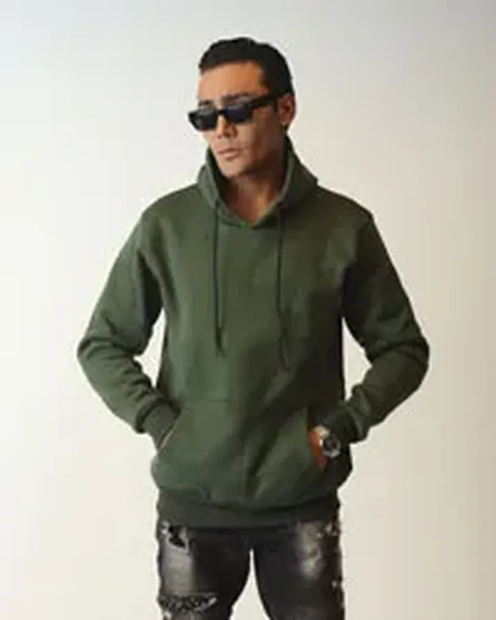 هودی بیسیک مدل Kaya