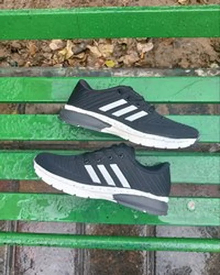 کفش اسپرت زنانه مدل Adidas