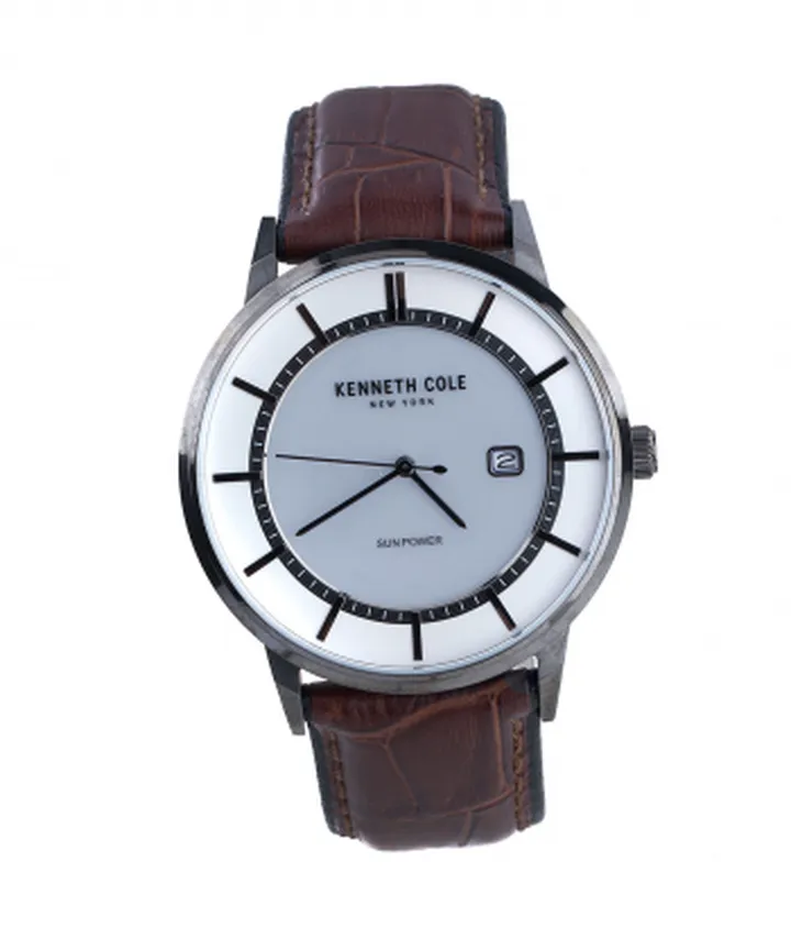 ساعت مچی مردانه کنت کول Kenneth Cole مدل KC50784001