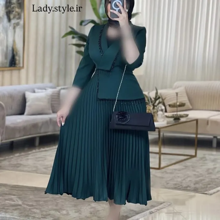 پیراهن مهگل ۴۰۶۴