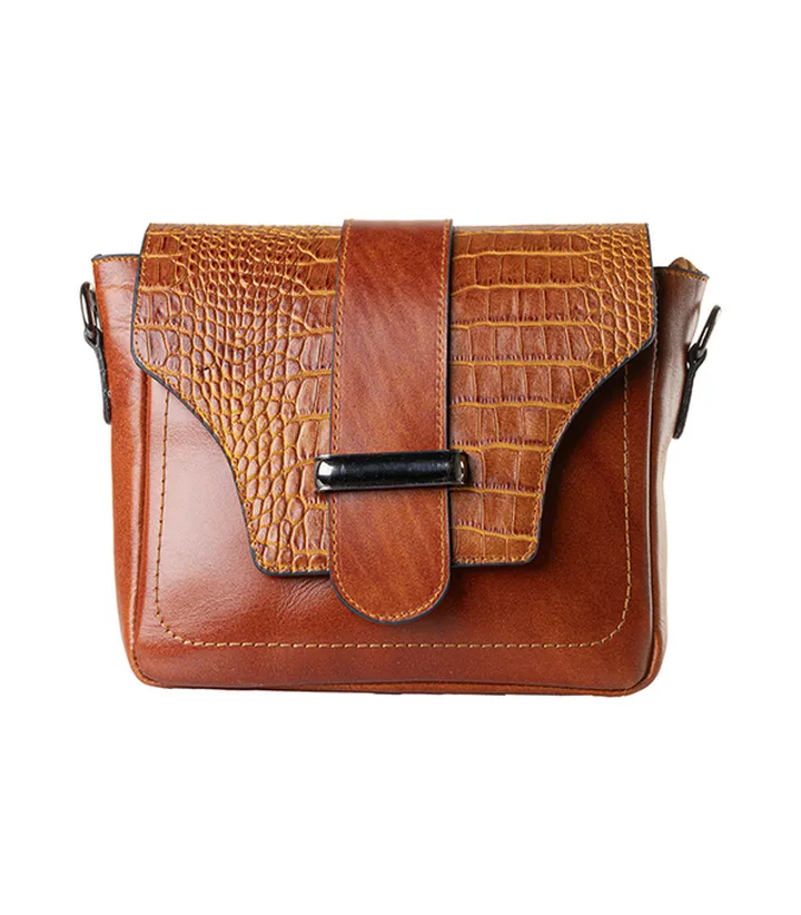 کراس بادی زنانه صاد