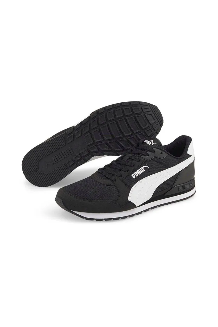 <span class="text-styled__StyledSpan-sc-d280c10c-1 dvOaRP">Puma< span>St Runner V3 Mesh - کفش ورزشی یونیسکس مشکی