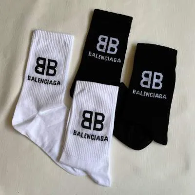 جوراب ساقدار Balenciaga