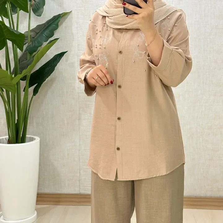 C079- تونیک پارمیس