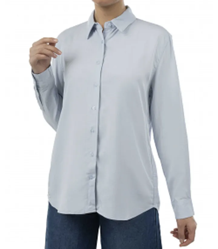 شومیز آستین بلند زنانه جوتی جینز JootiJeans کد 41731340