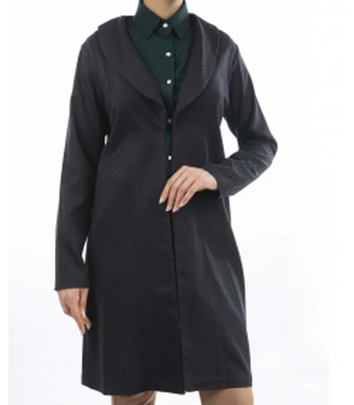 مانتو زنانه پیرکاردین PierreCardin کدWSH8MCH020150