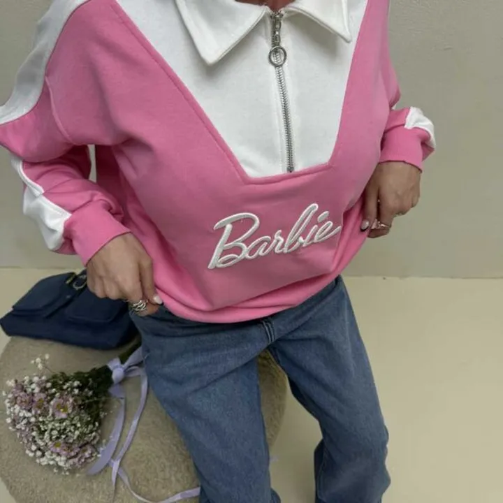 دورس BARBIE  کد 200508