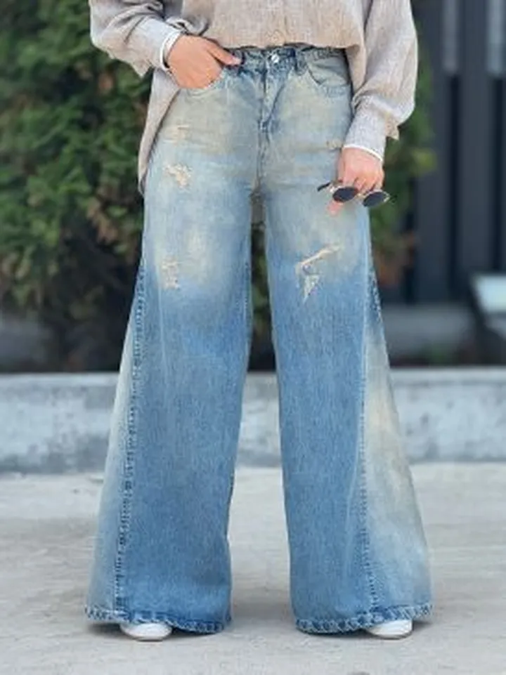 شلوار شافل کد 19133