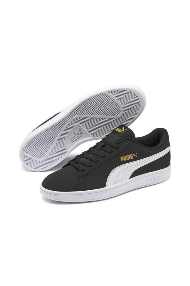 <span class="text-styled__StyledSpan-sc-d280c10c-1 dvOaRP">Puma< span>کفش اسپرت مردانه Smash V2 Buck 36516023