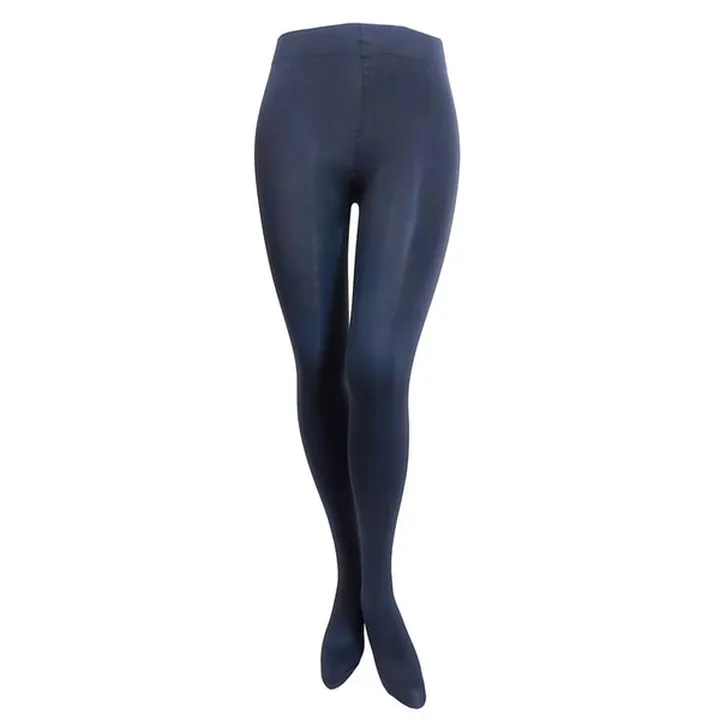 جوراب شلواری زنانه بلو موشن مدل 7857656756 رنگ سرم...