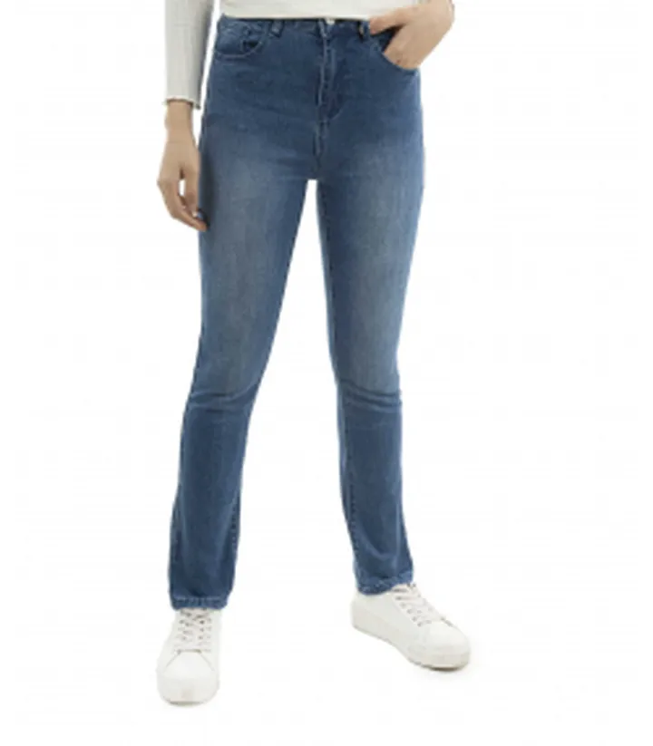 شلوار جین زنانه جوتی جینز JootiJeans کد 41781804