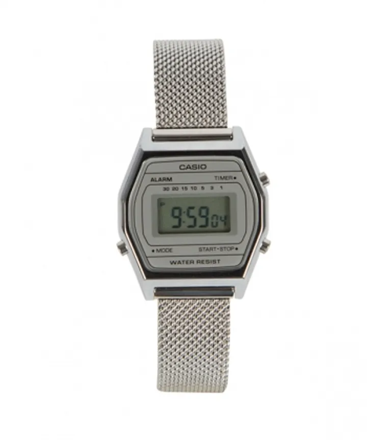 ساعت مچی دیجیتالی زنانه کاسیو Casio مدل LA690WEM-7DF