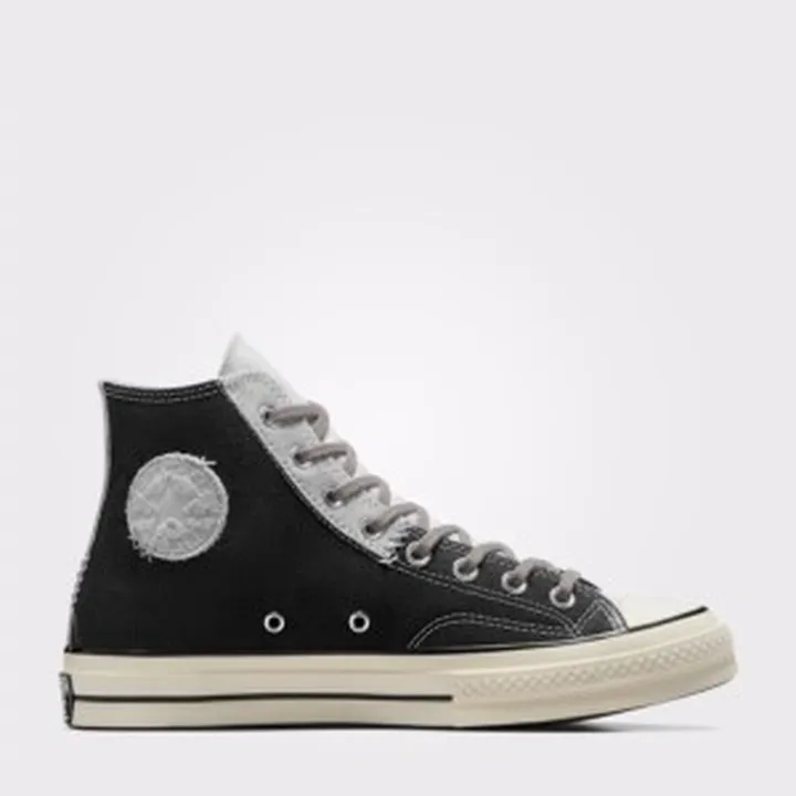 کتونی کانورس converse Chuck 70 Mixed Materials  کد A06537C.001