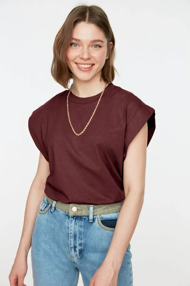 بلوز زنانه  ترندیول  میلا