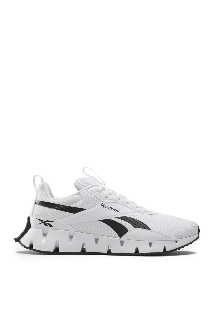 <span class="text-styled__StyledSpan-sc-d280c10c-1 dvOaRP">Reebok< span>کفش دویدن مردانه سفید 100074912 ZIG DYNAMICA STR